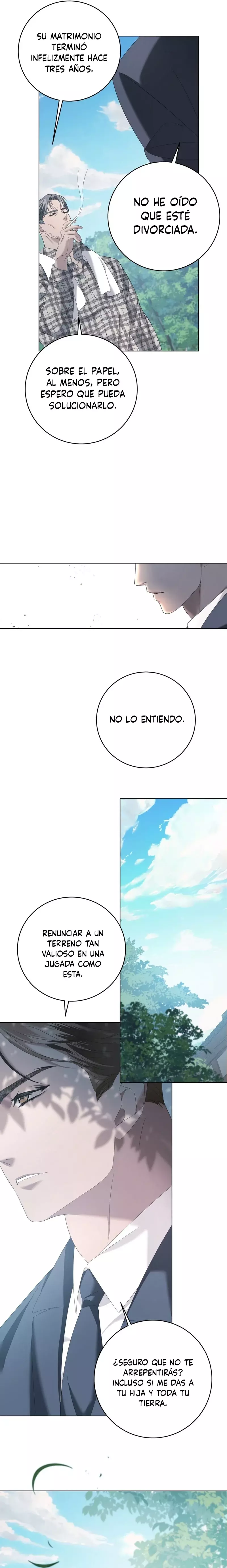 Amon: incalculable capítulo 3, página 7