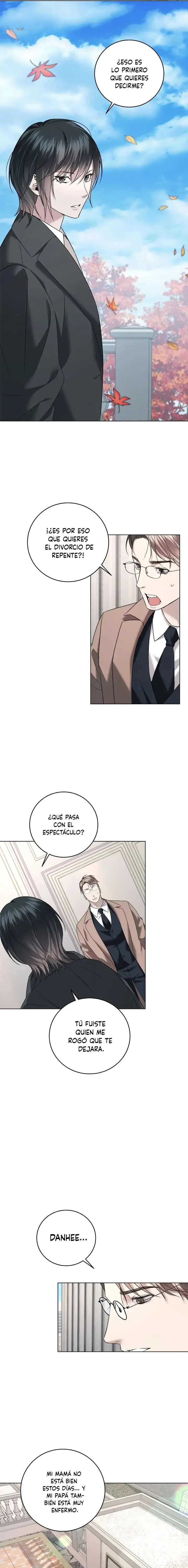 Amon: incalculable capítulo 30, página 3