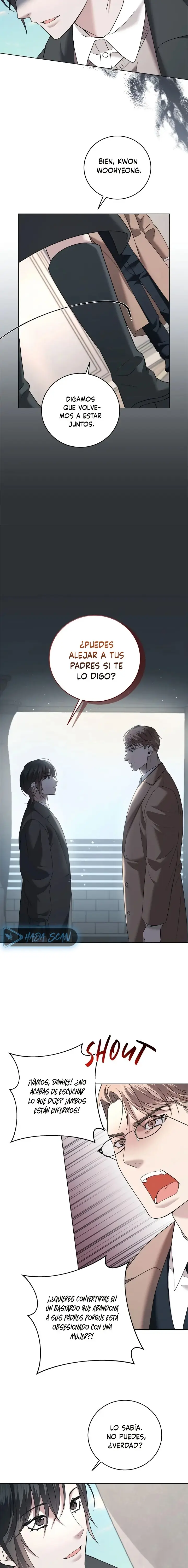 Amon: incalculable capítulo 30, página 5