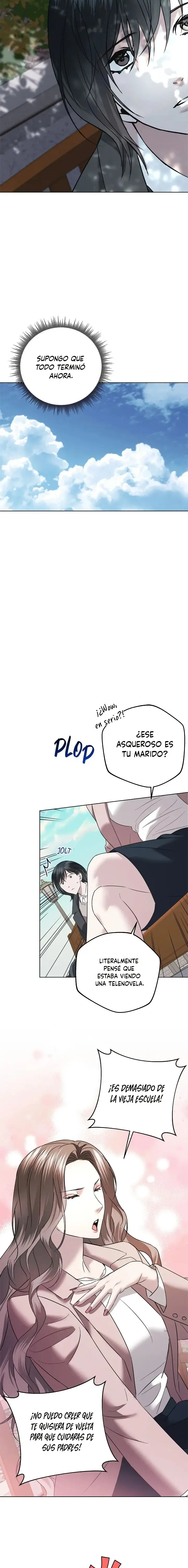 Amon: incalculable capítulo 30, página 13