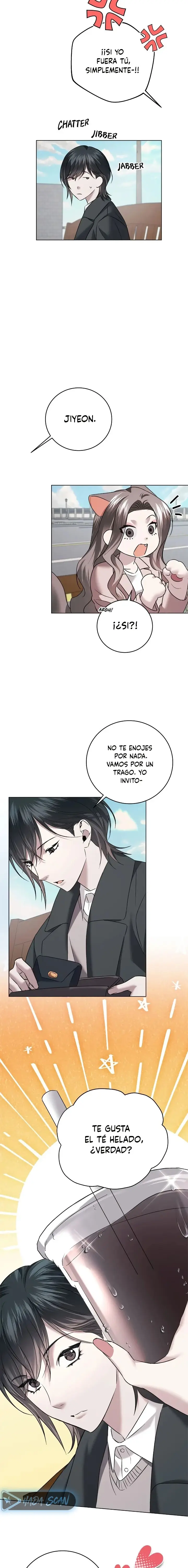 Amon: incalculable capítulo 30, página 14