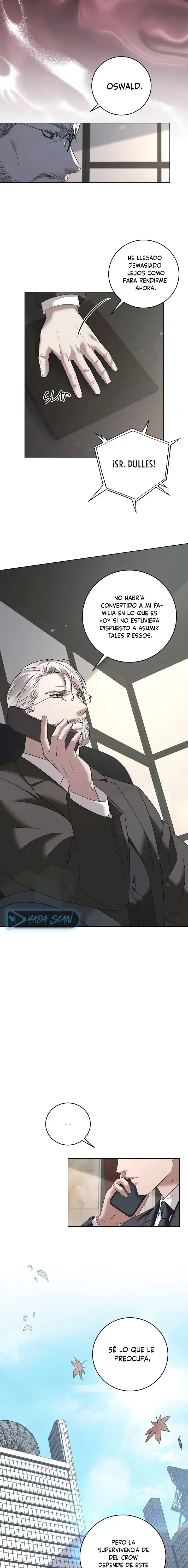 Amon: incalculable capítulo 31, página 3