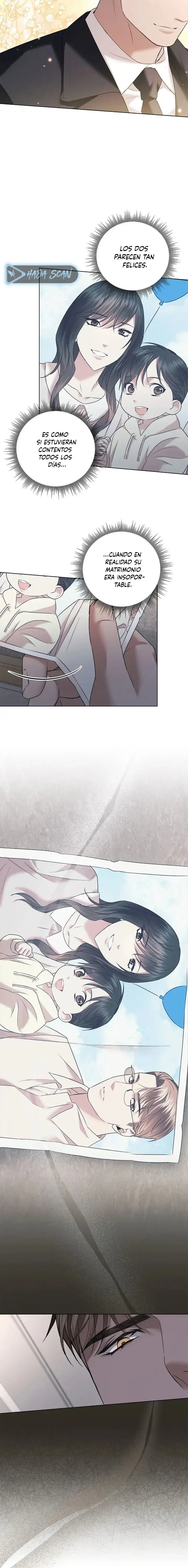 Amon: incalculable capítulo 31, página 9