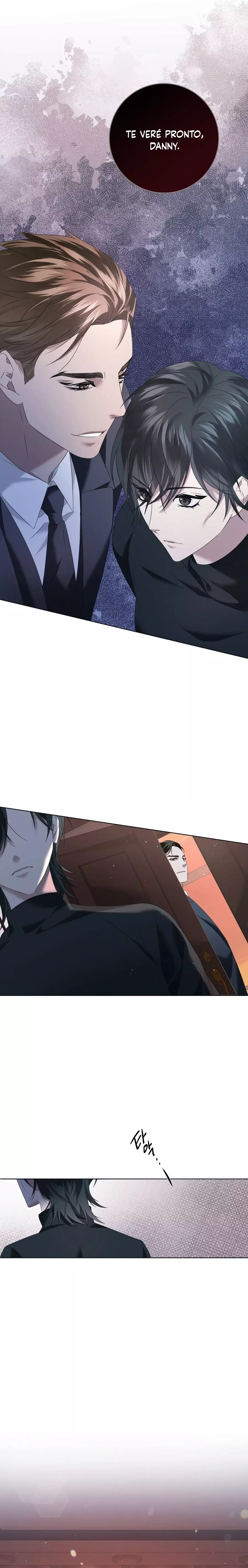 Amon: incalculable capítulo 4, página 13