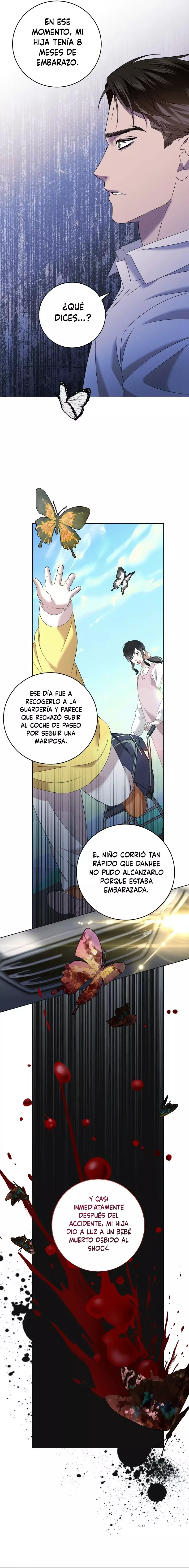 Amon: incalculable capítulo 7, página 5