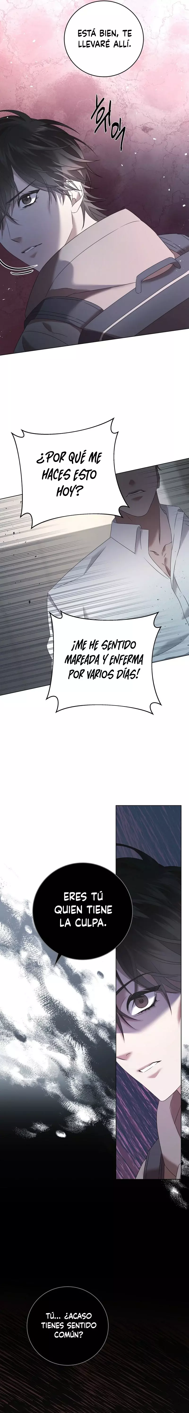 Amon: incalculable capítulo 7, página 11