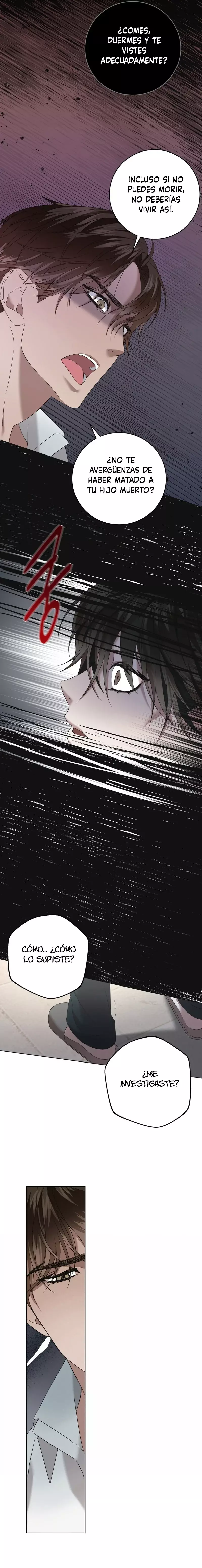 Amon: incalculable capítulo 7, página 12