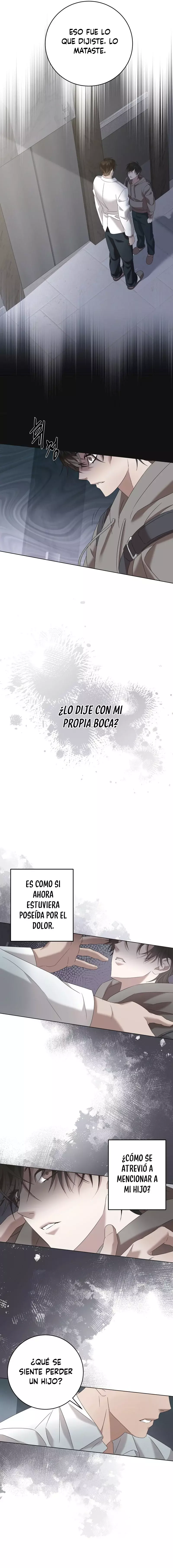 Amon: incalculable capítulo 7, página 13