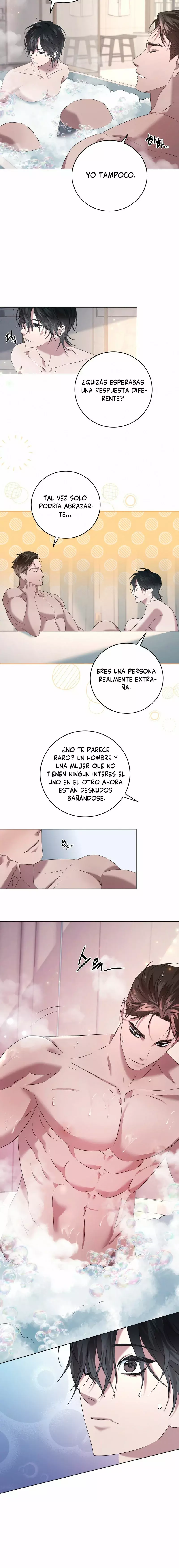Amon: incalculable capítulo 9, página 9