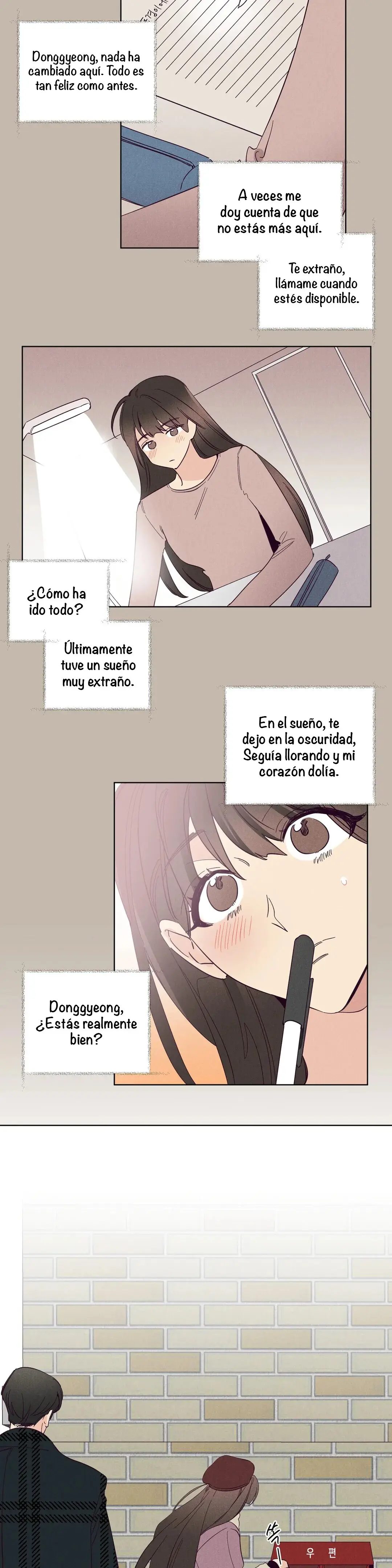 Amor A Primera Vista capítulo 100, página 15