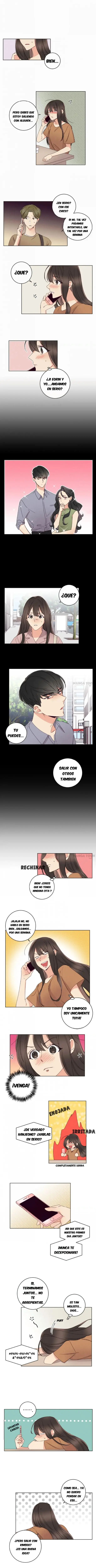 Amor A Primera Vista capítulo 16, página 2