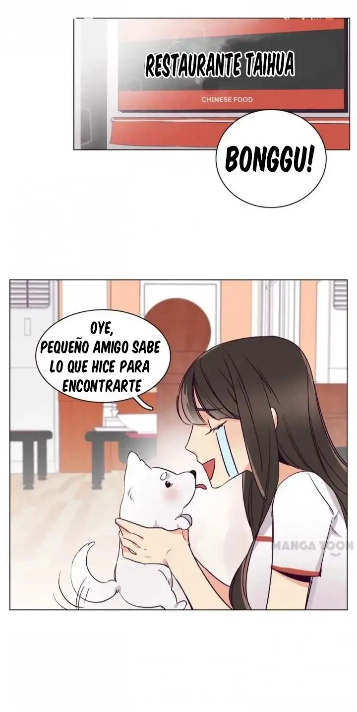 Amor A Primera Vista capítulo 2, página 10