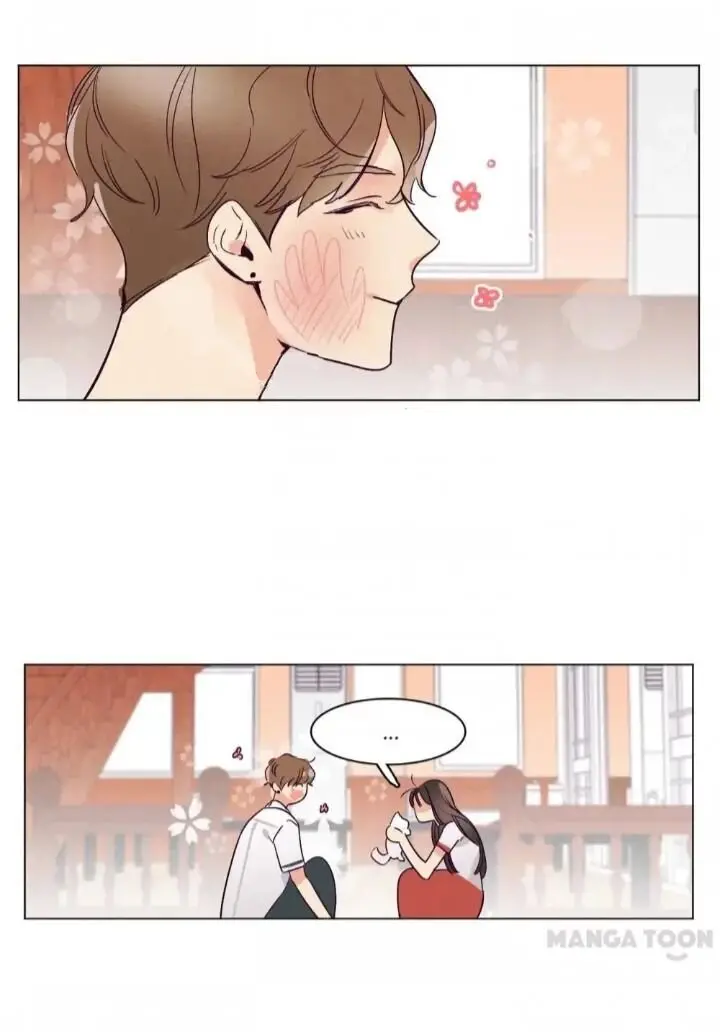 Amor A Primera Vista capítulo 2, página 11