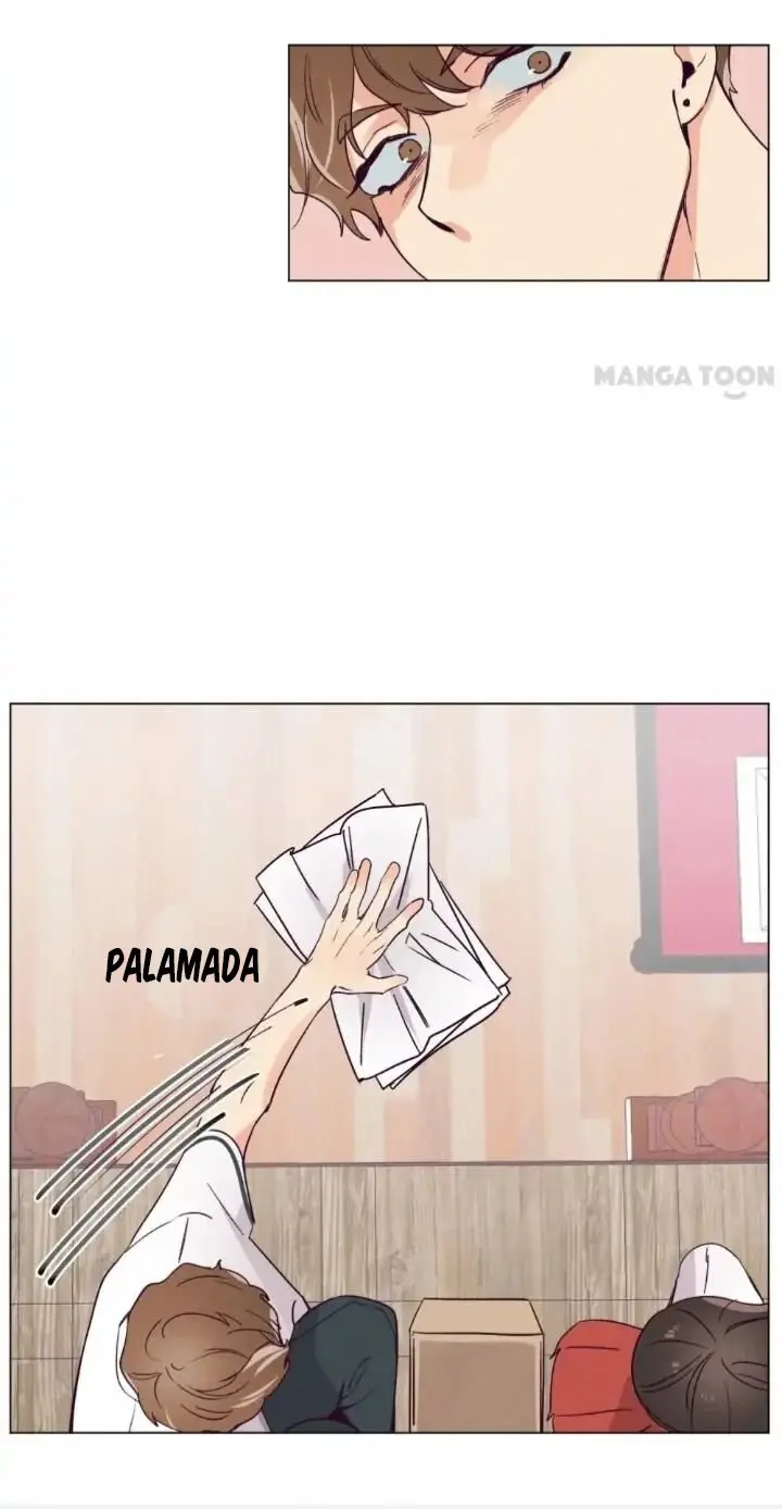 Amor A Primera Vista capítulo 2, página 18