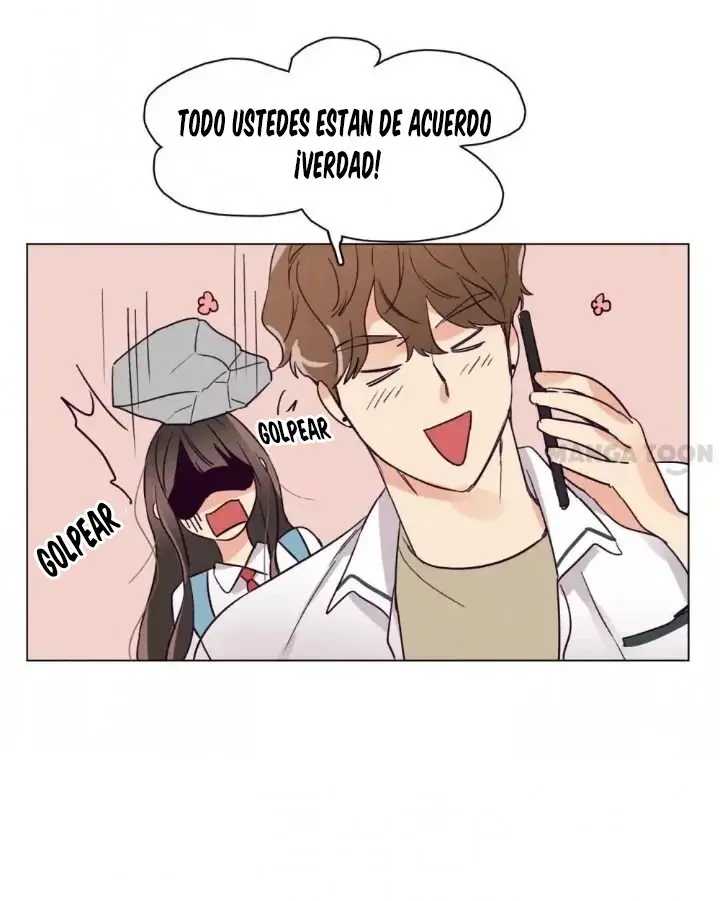 Amor A Primera Vista capítulo 2, página 39