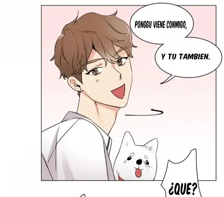 Amor A Primera Vista capítulo 2, página 45