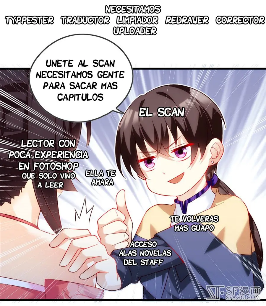 Amor A Primera Vista capítulo 36, página 5
