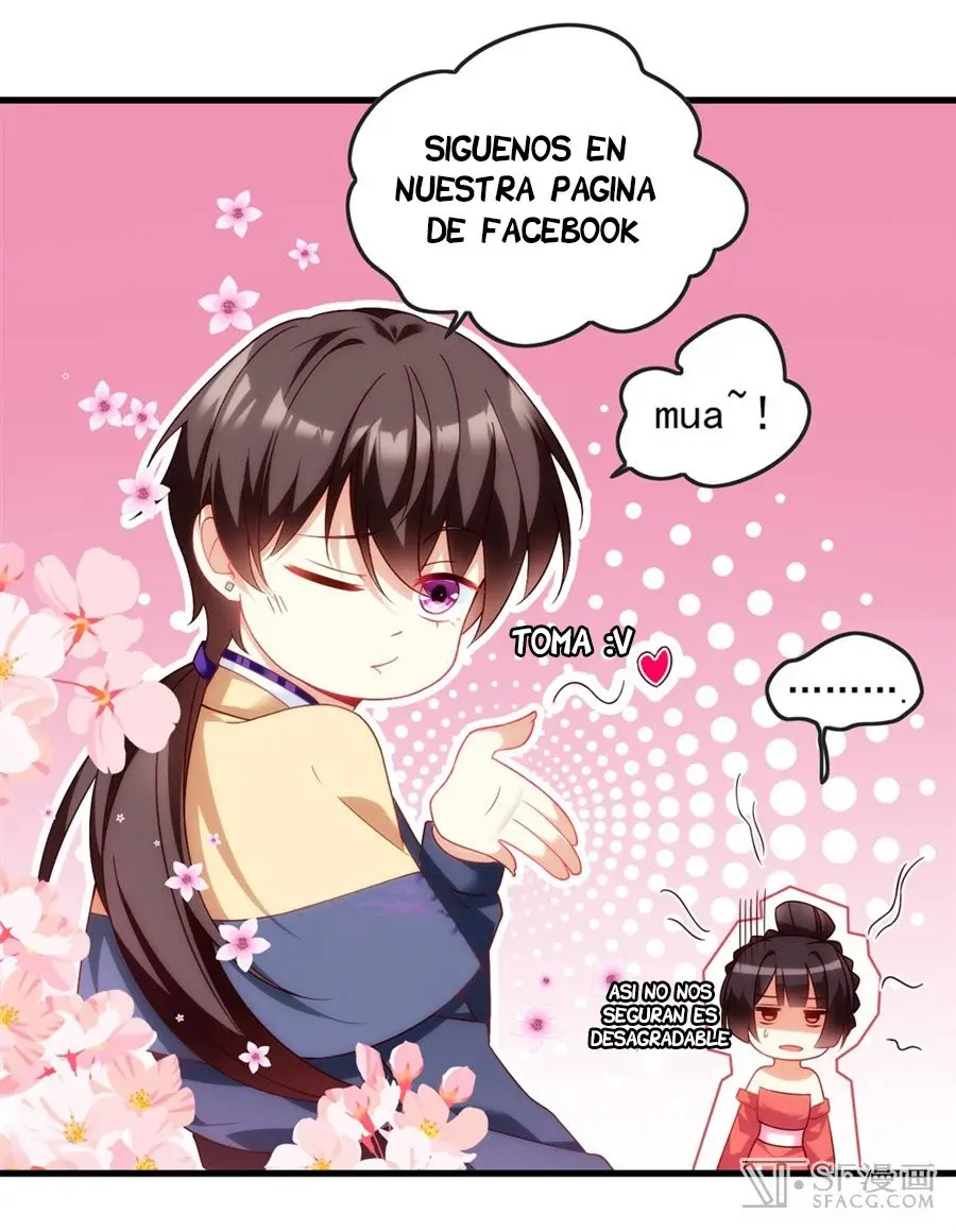 Amor A Primera Vista capítulo 36, página 6
