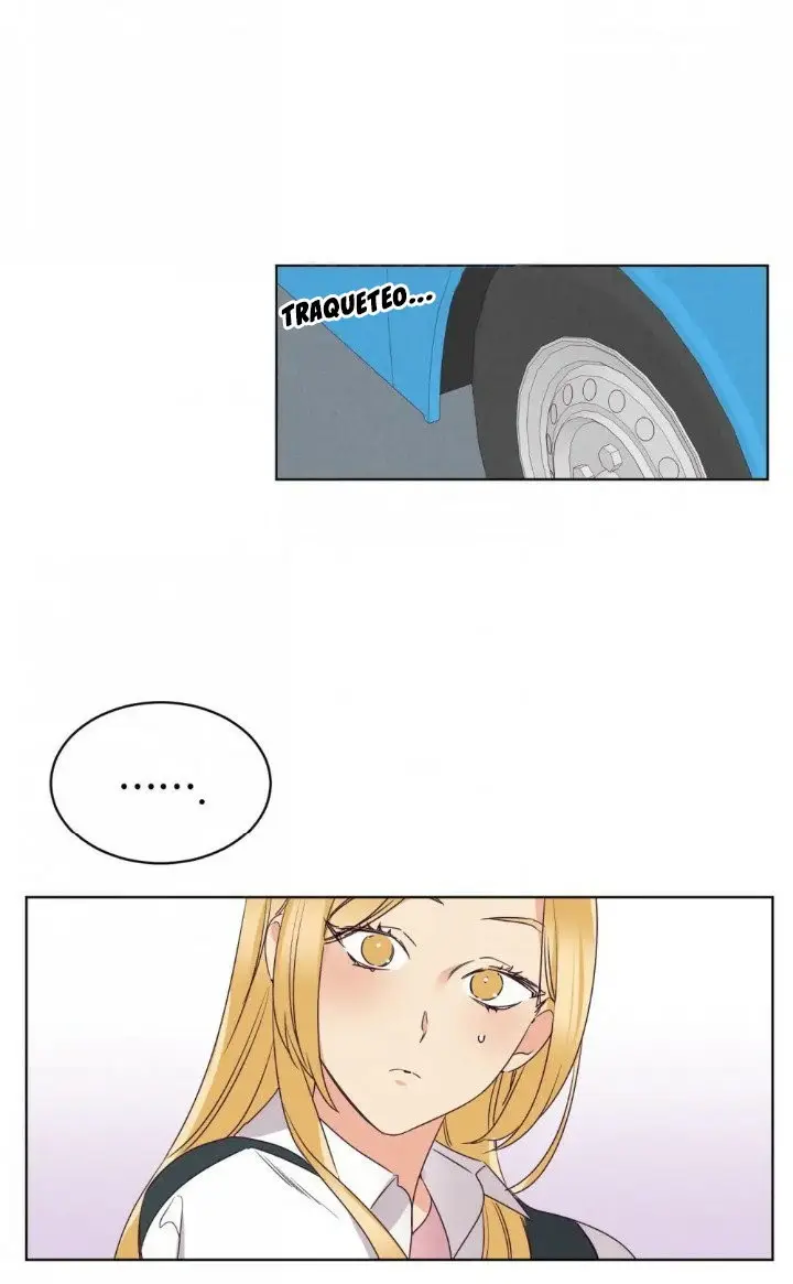 Amor A Primera Vista capítulo 41, página 2