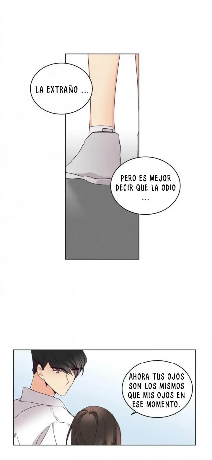Amor A Primera Vista capítulo 41, página 23
