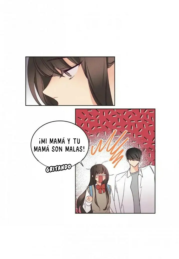 Amor A Primera Vista capítulo 41, página 25
