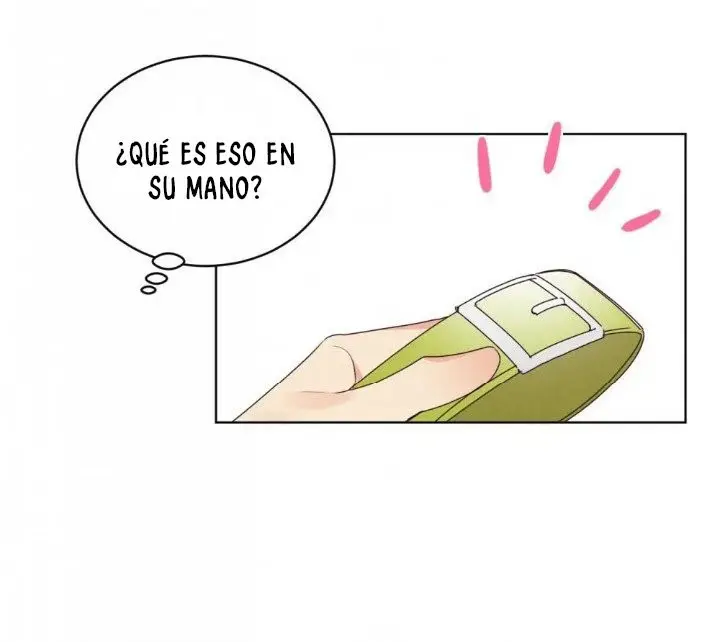 Amor A Primera Vista capítulo 41, página 33