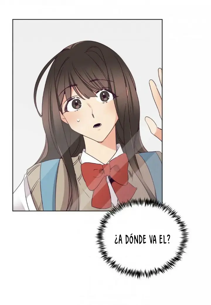 Amor A Primera Vista capítulo 41, página 34