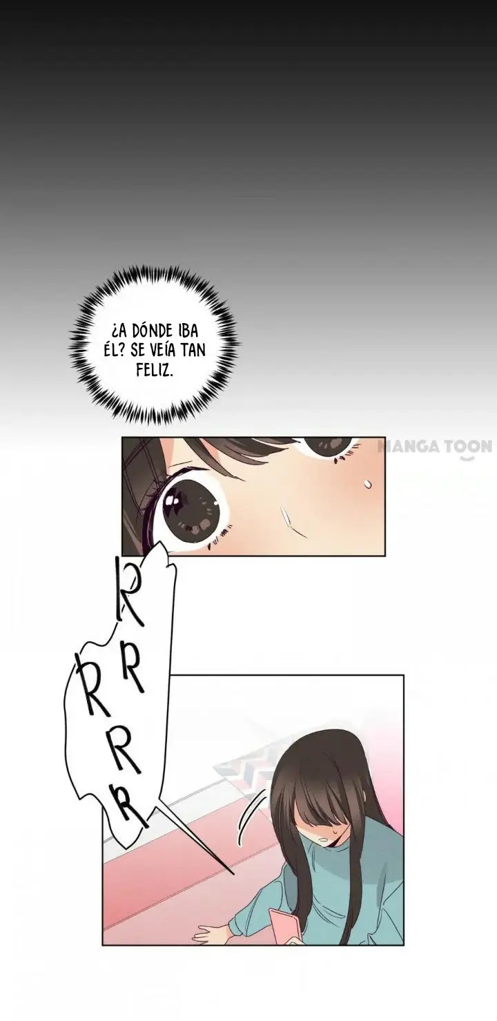 Amor A Primera Vista capítulo 42, página 5