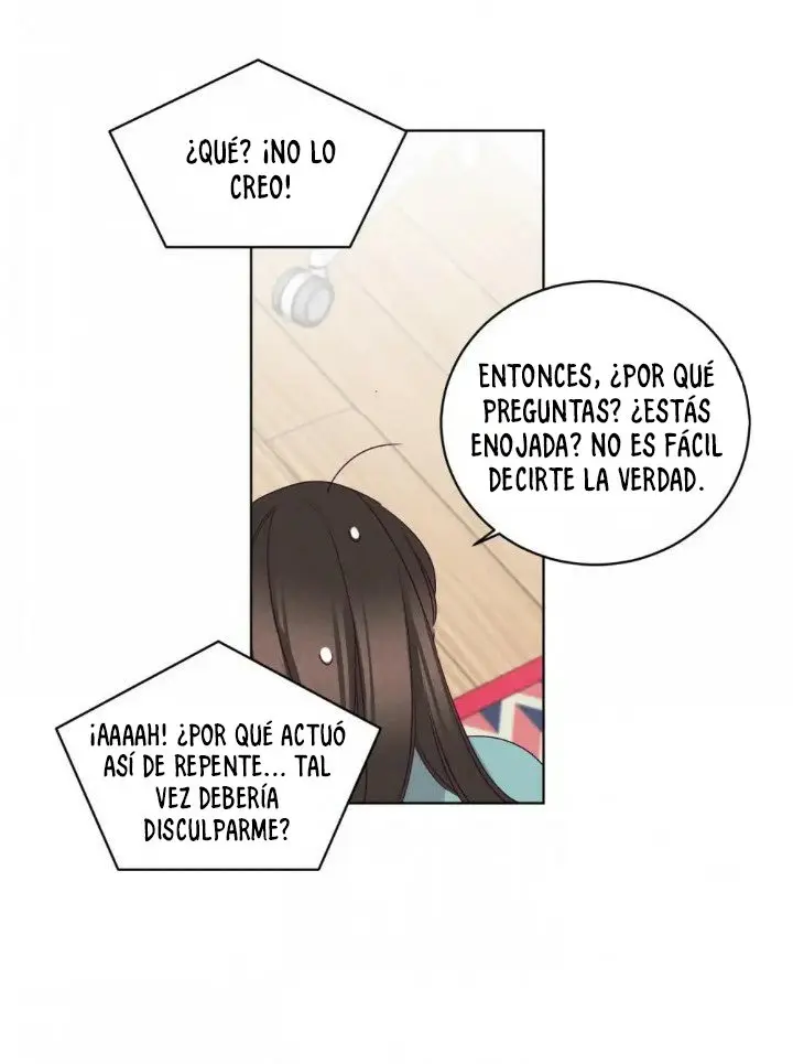 Amor A Primera Vista capítulo 42, página 9