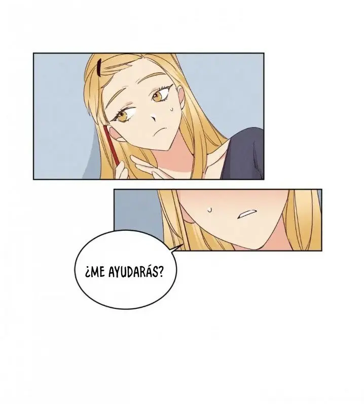 Amor A Primera Vista capítulo 42, página 10