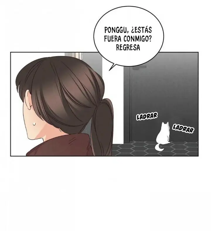 Amor A Primera Vista capítulo 42, página 17