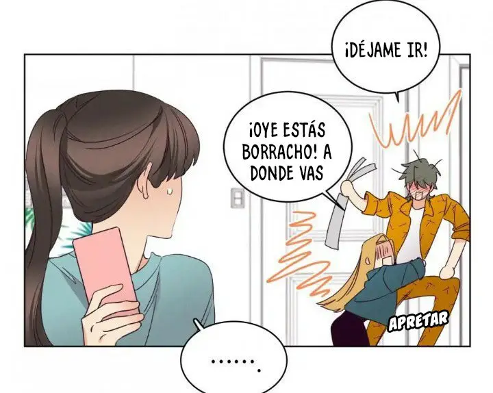 Amor A Primera Vista capítulo 43, página 5