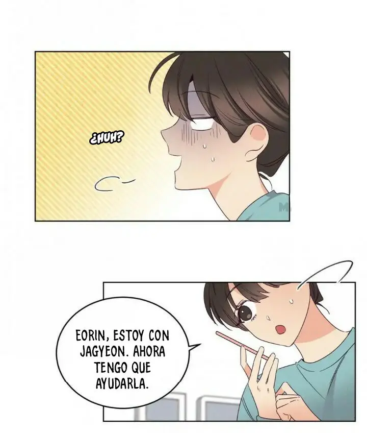 Amor A Primera Vista capítulo 43, página 7