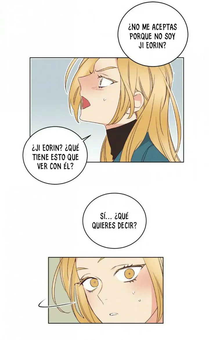 Amor A Primera Vista capítulo 43, página 12