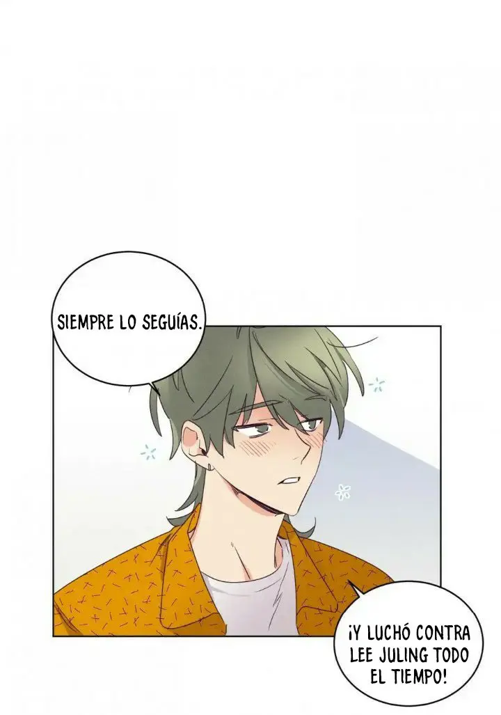 Amor A Primera Vista capítulo 43, página 16