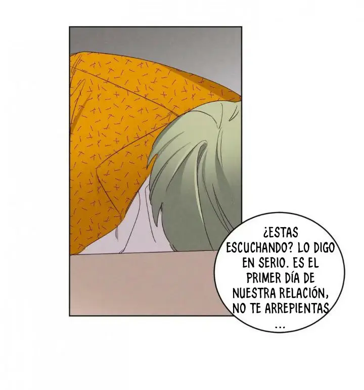 Amor A Primera Vista capítulo 43, página 25