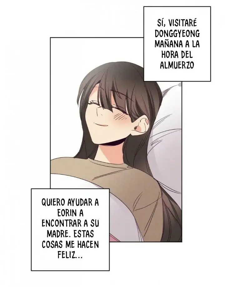 Amor A Primera Vista capítulo 43, página 31