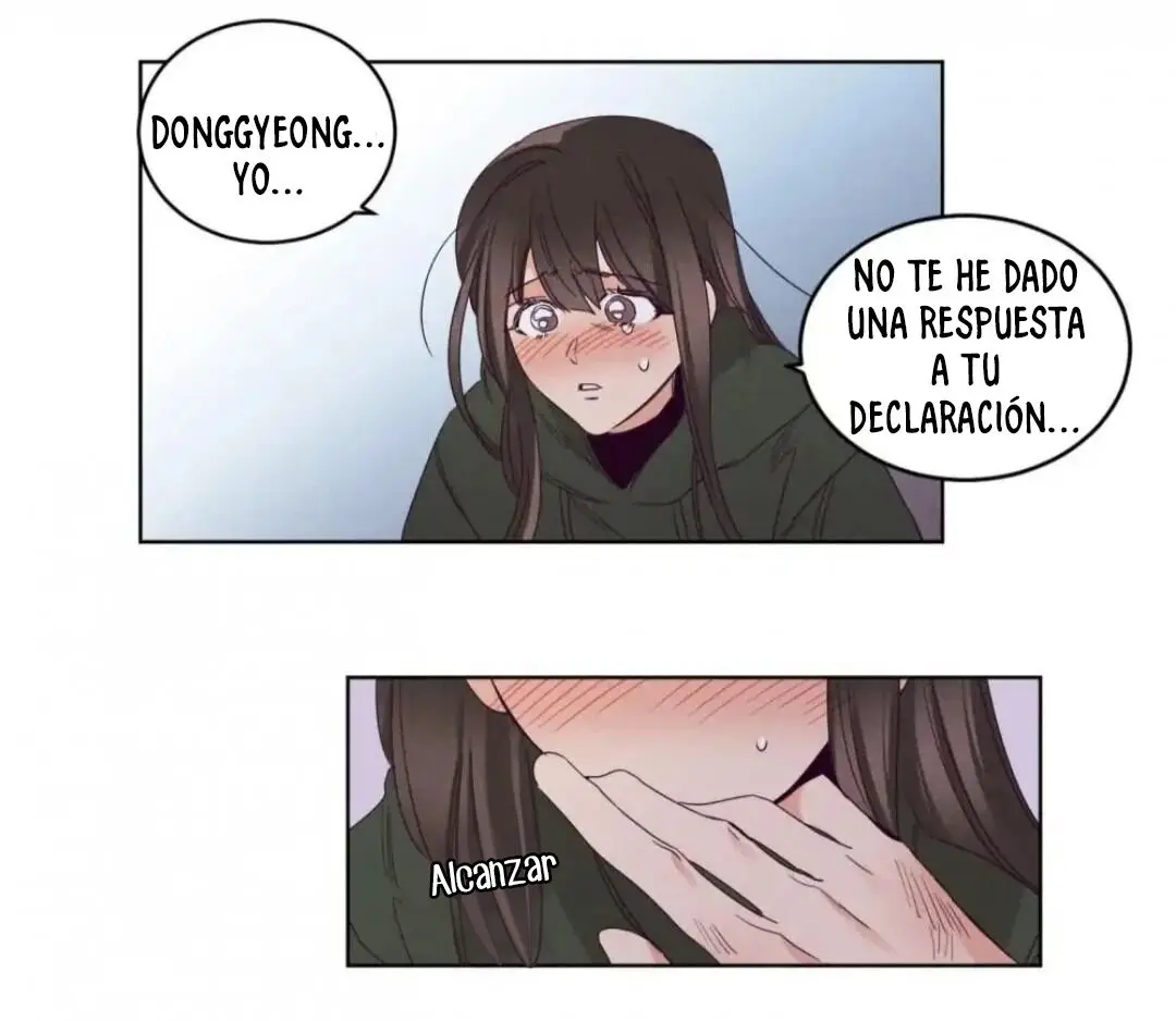 Amor A Primera Vista capítulo 51, página 18