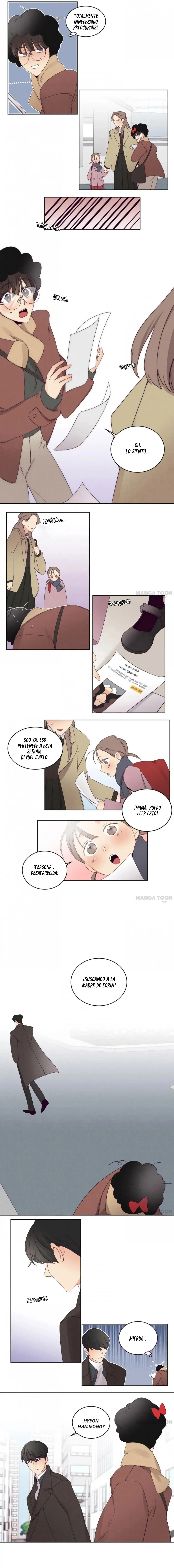 Amor A Primera Vista capítulo 58, página 5