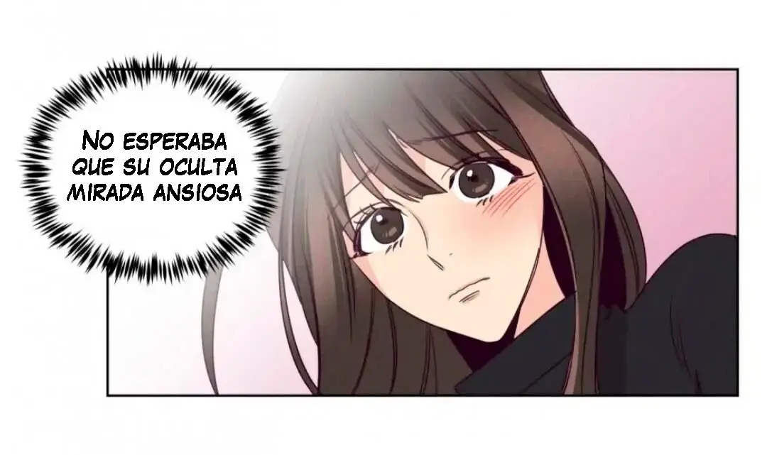 Amor A Primera Vista capítulo 64, página 18