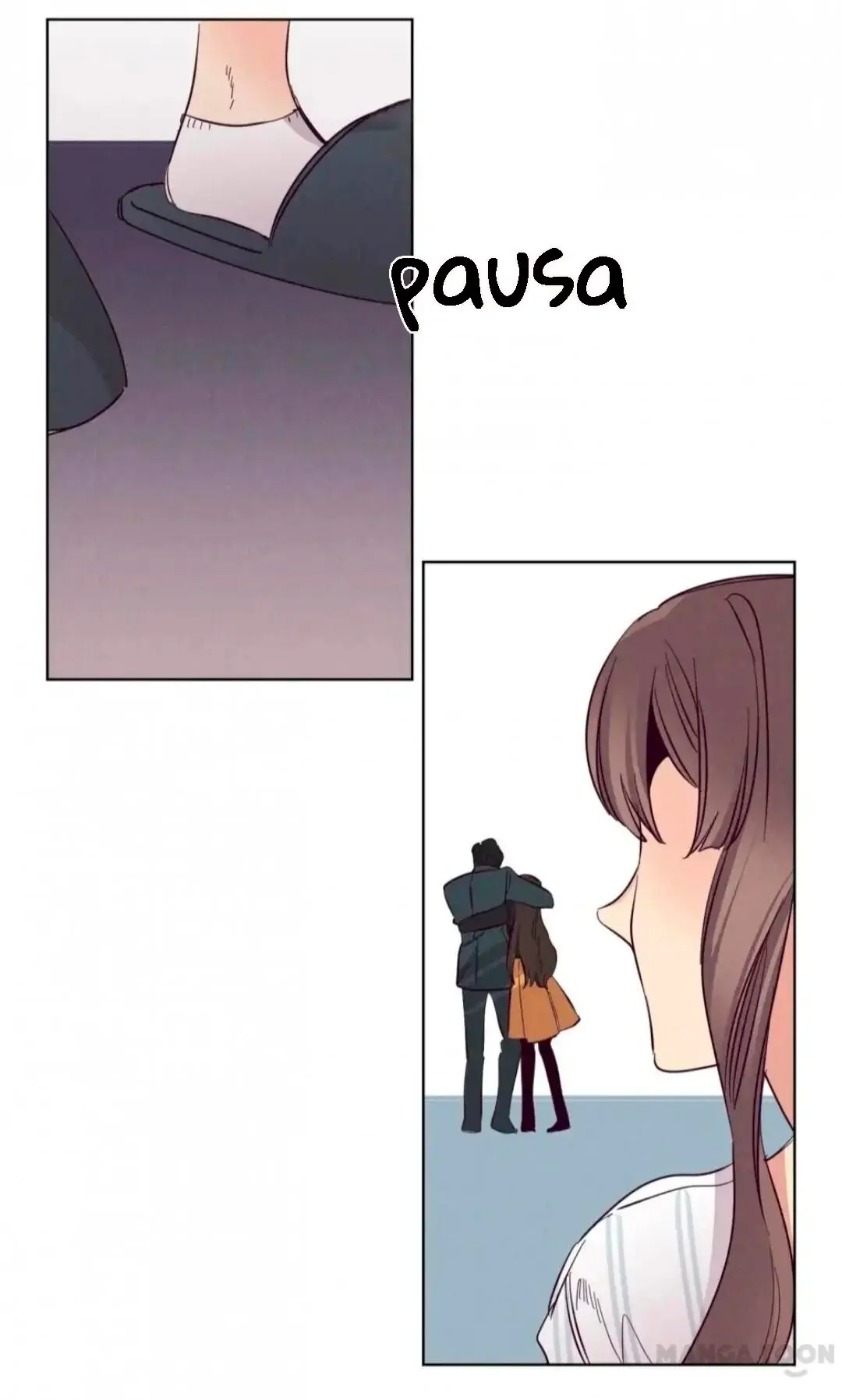 Amor A Primera Vista capítulo 65, página 30