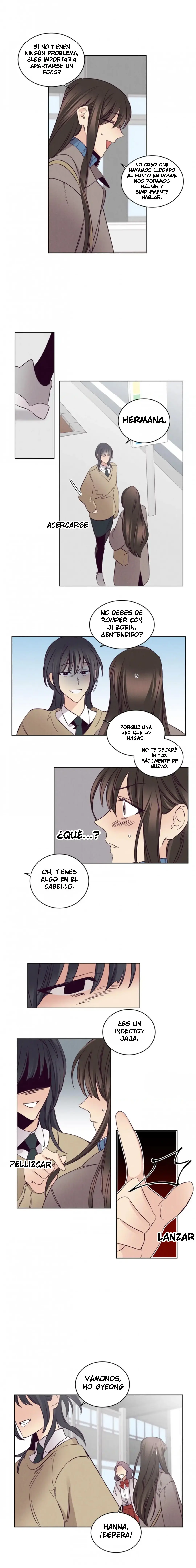 Amor A Primera Vista capítulo 69, página 3