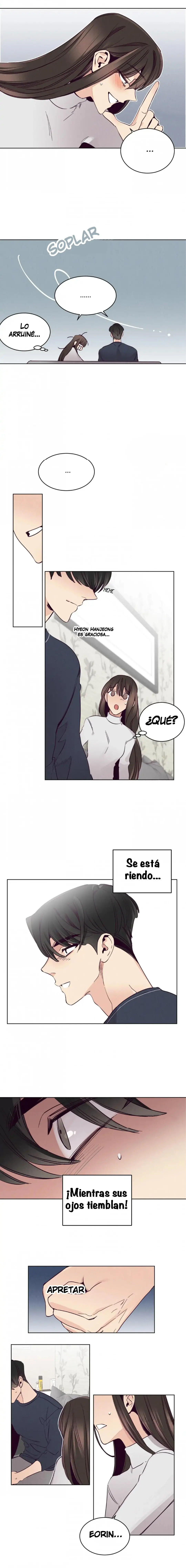 Amor A Primera Vista capítulo 70, página 6