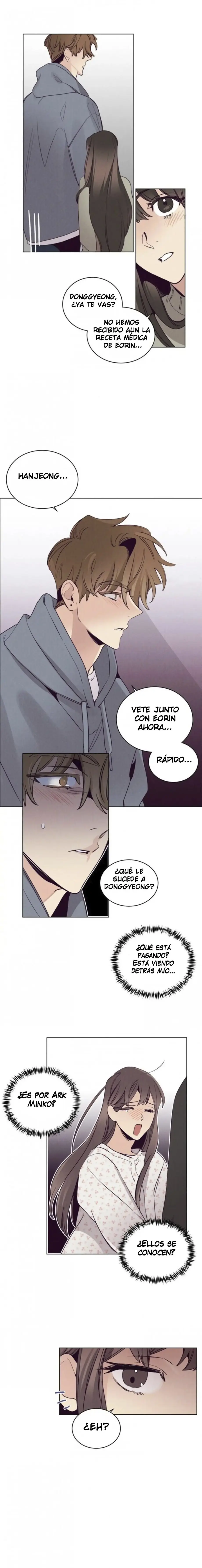 Amor A Primera Vista capítulo 73, página 6