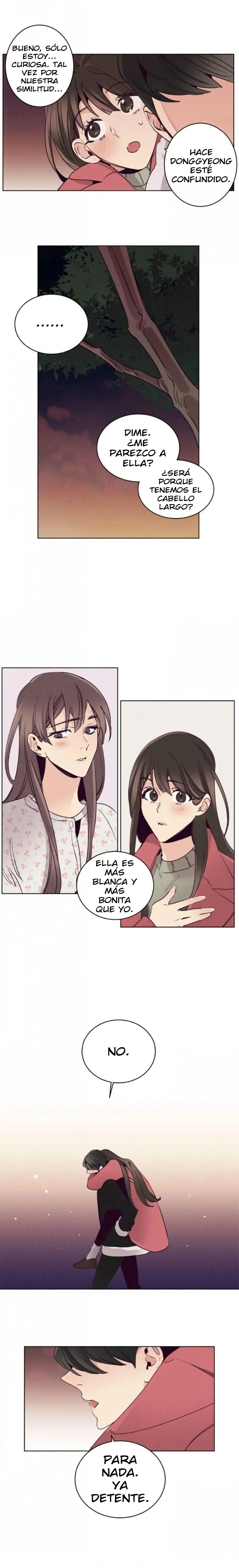 Amor A Primera Vista capítulo 75, página 5