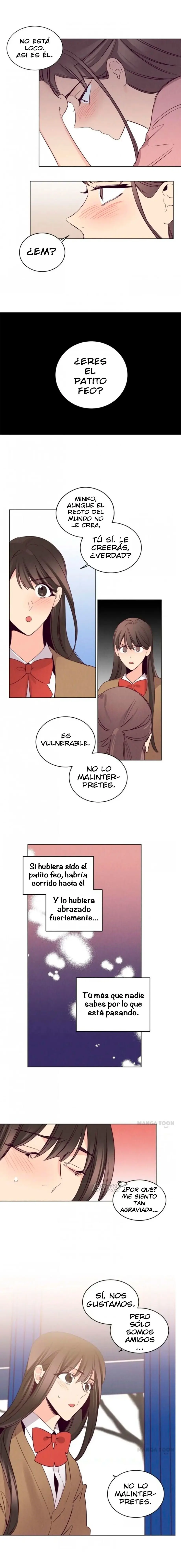 Amor A Primera Vista capítulo 78, página 7