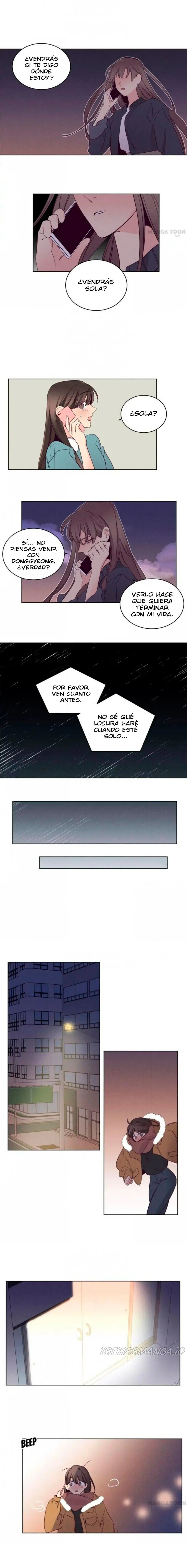 Amor A Primera Vista capítulo 84, página 7
