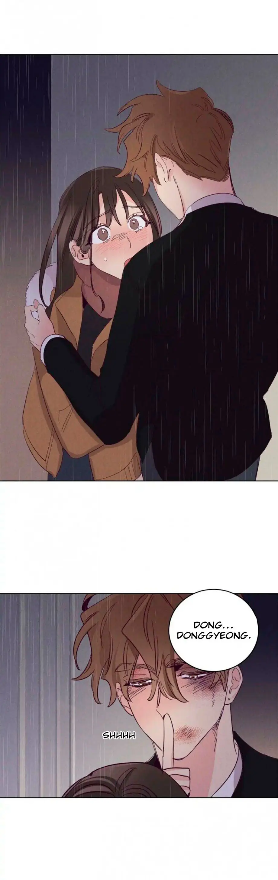 Amor A Primera Vista capítulo 85, página 9