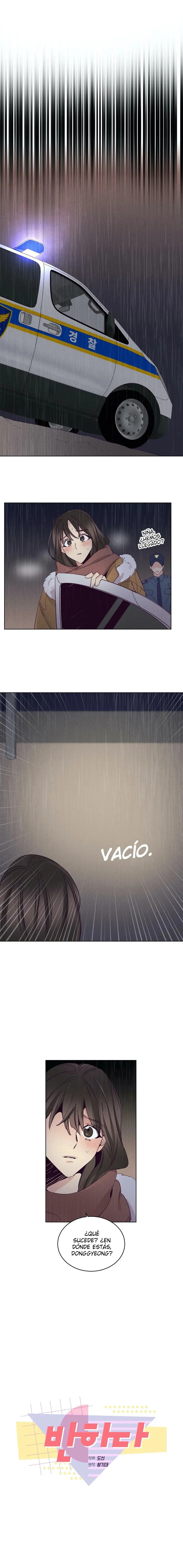 Amor A Primera Vista capítulo 87, página 4