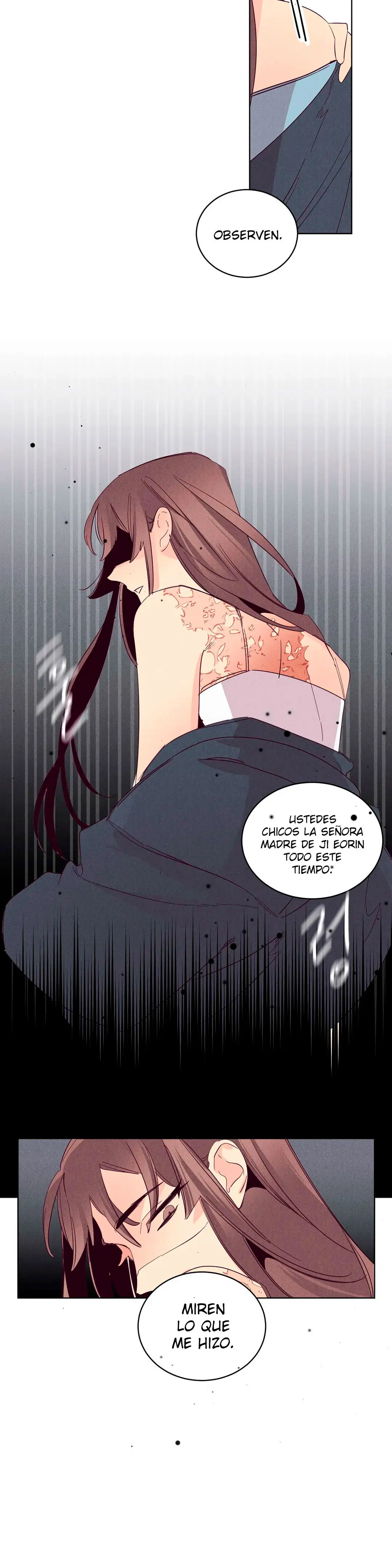 Amor A Primera Vista capítulo 96, página 6